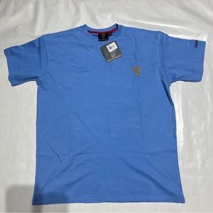 Guinness Beer Embroidered Harp shirt. New with tags.